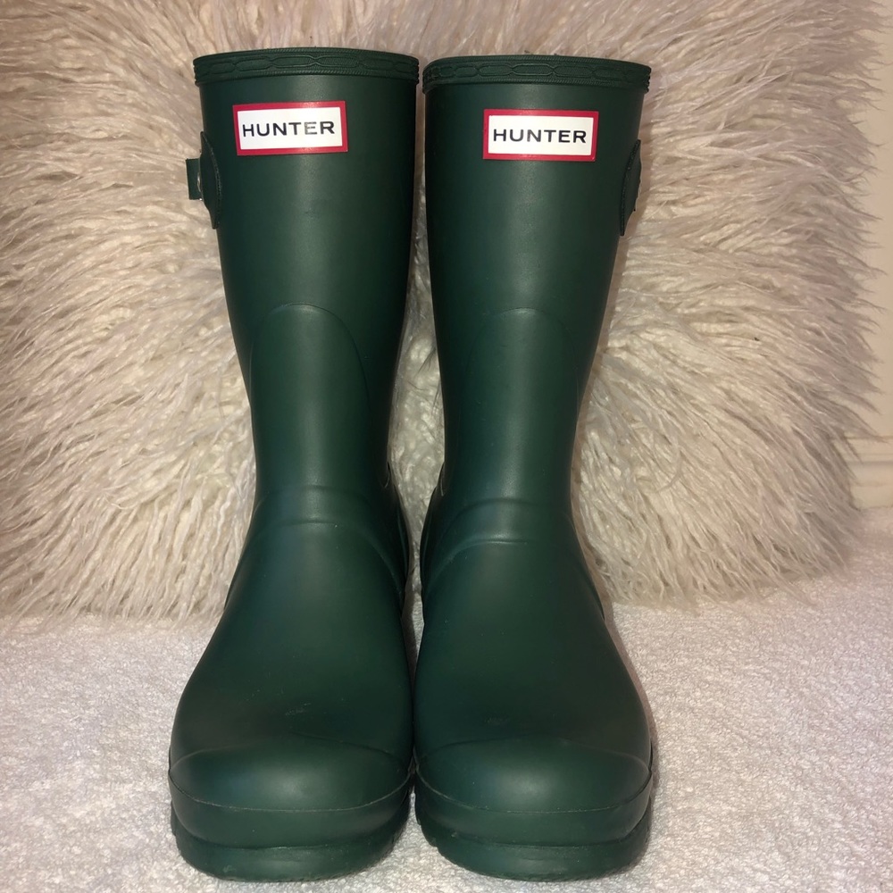 hunter boots